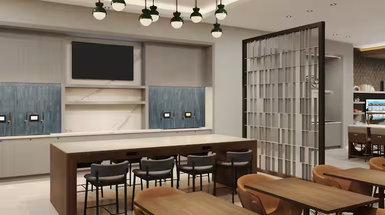 Homewood Suites by Hilton Phoenix Mesa Airport 8/11