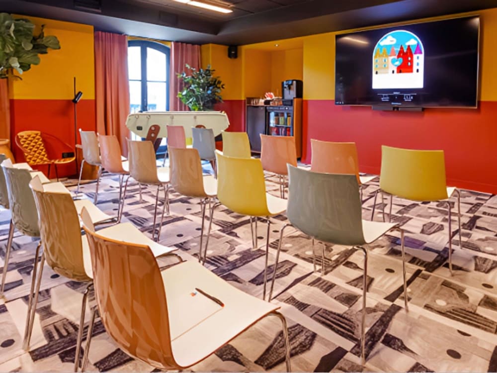 Mama Shelter Rennes 51/62
