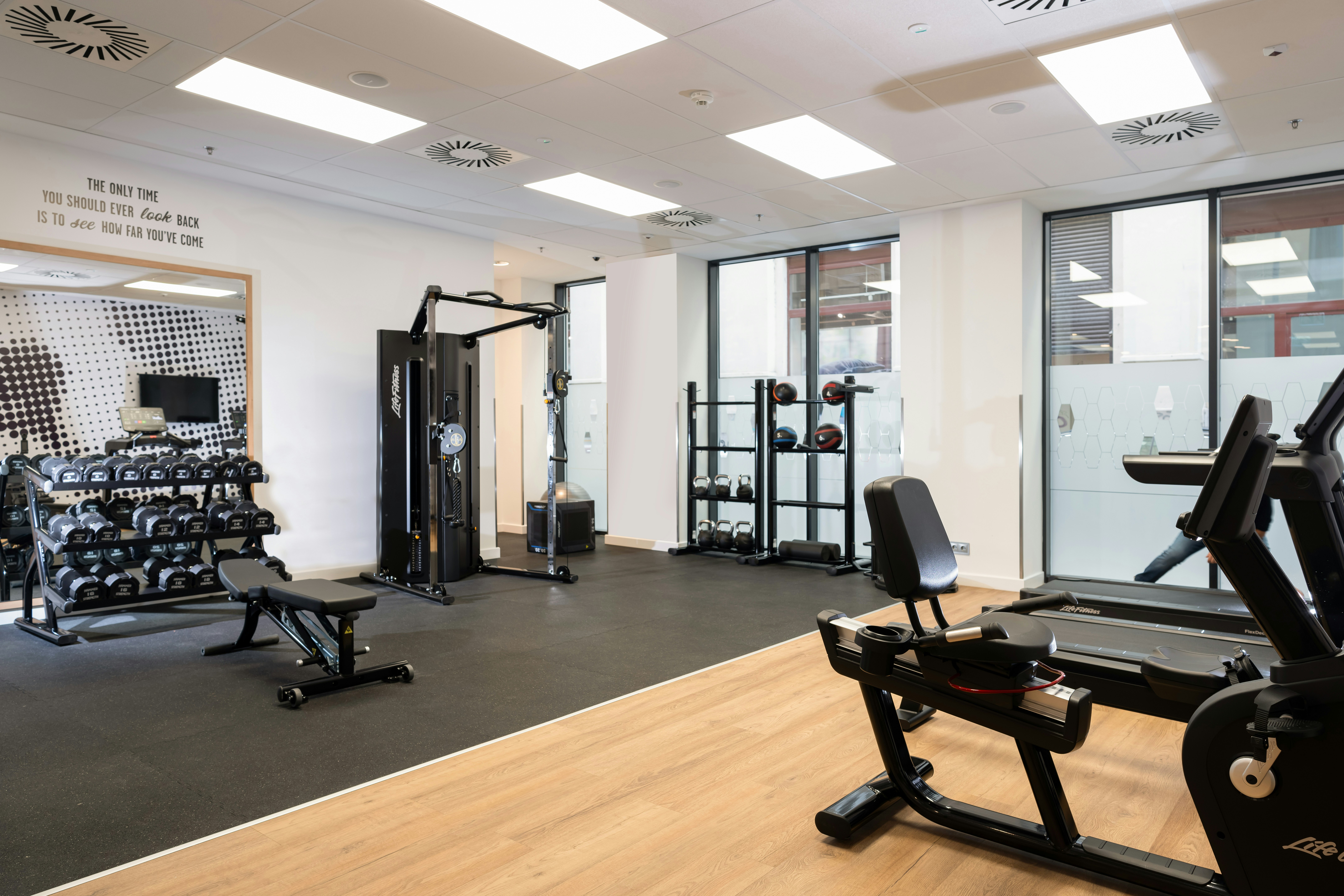 Hampton by Hilton Budapest City Centre 20/35