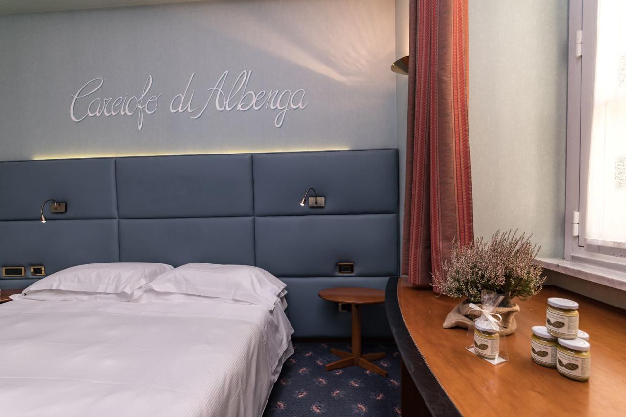 Manuelina Taste Hotel 12/32