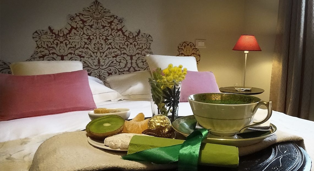 Duchess Boutique Hotel B&B 17/46