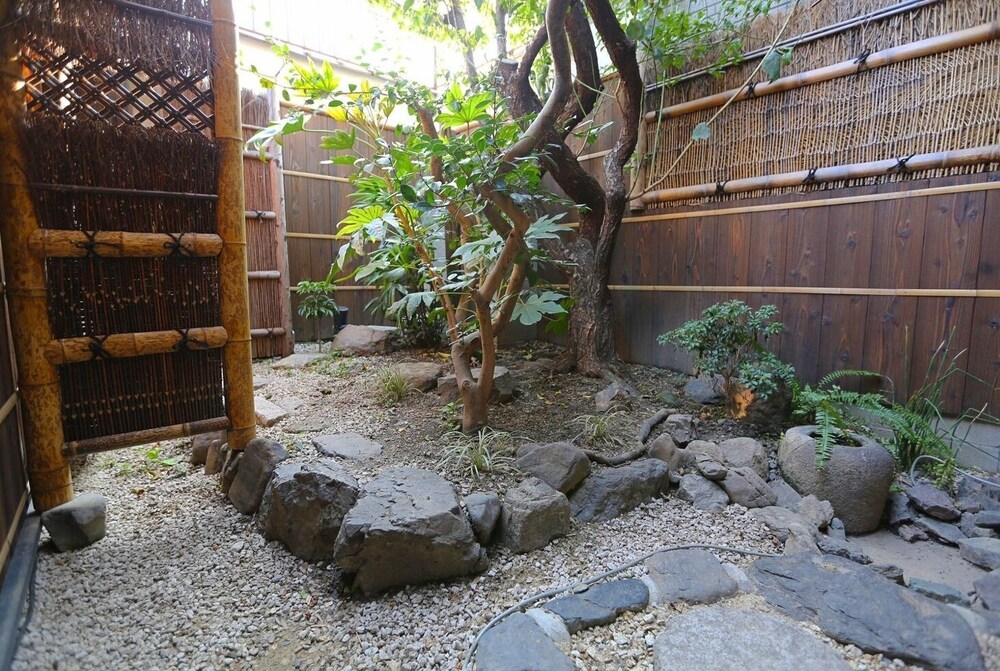 古都庵 写真1