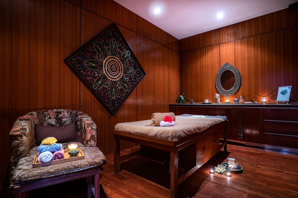 Century Pines Resort 22/50