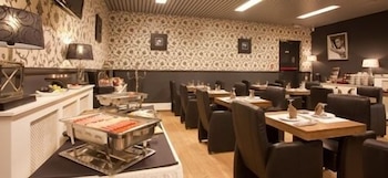 restaurant-cafeteria