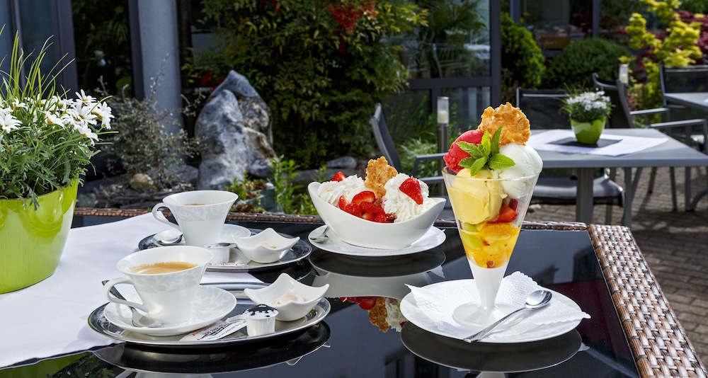 Vital Boutique Hotel Zurzacherhof Ex Zurzacherhof Swiss Quality Hotel 36/50