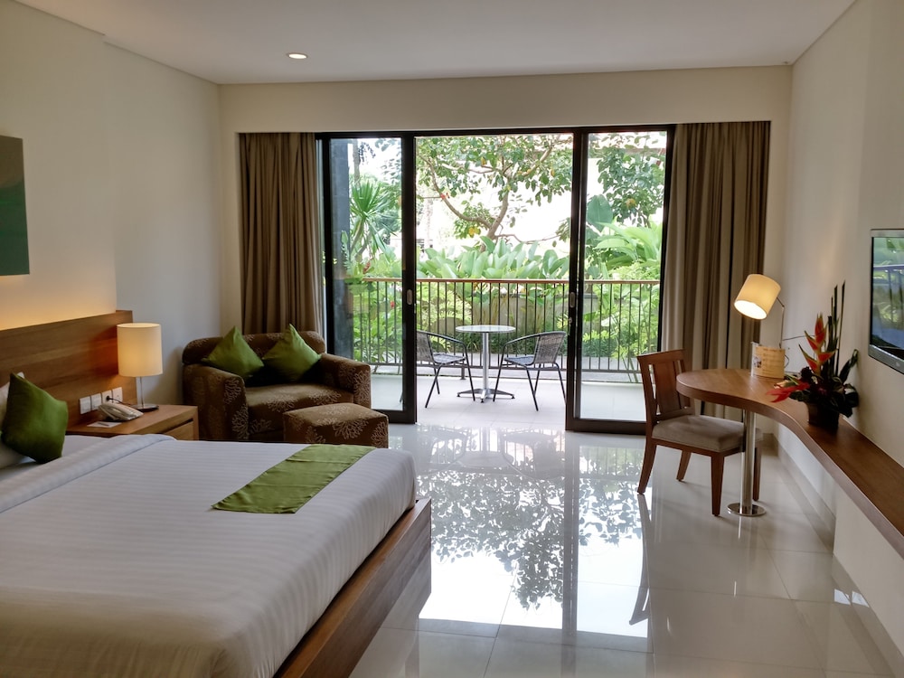 Taksu Sanur Hotel 52/76