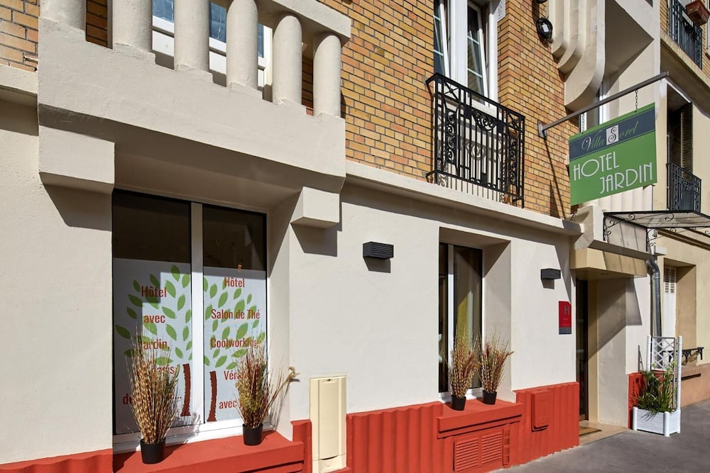 Hotel Villa Sorel 2/34