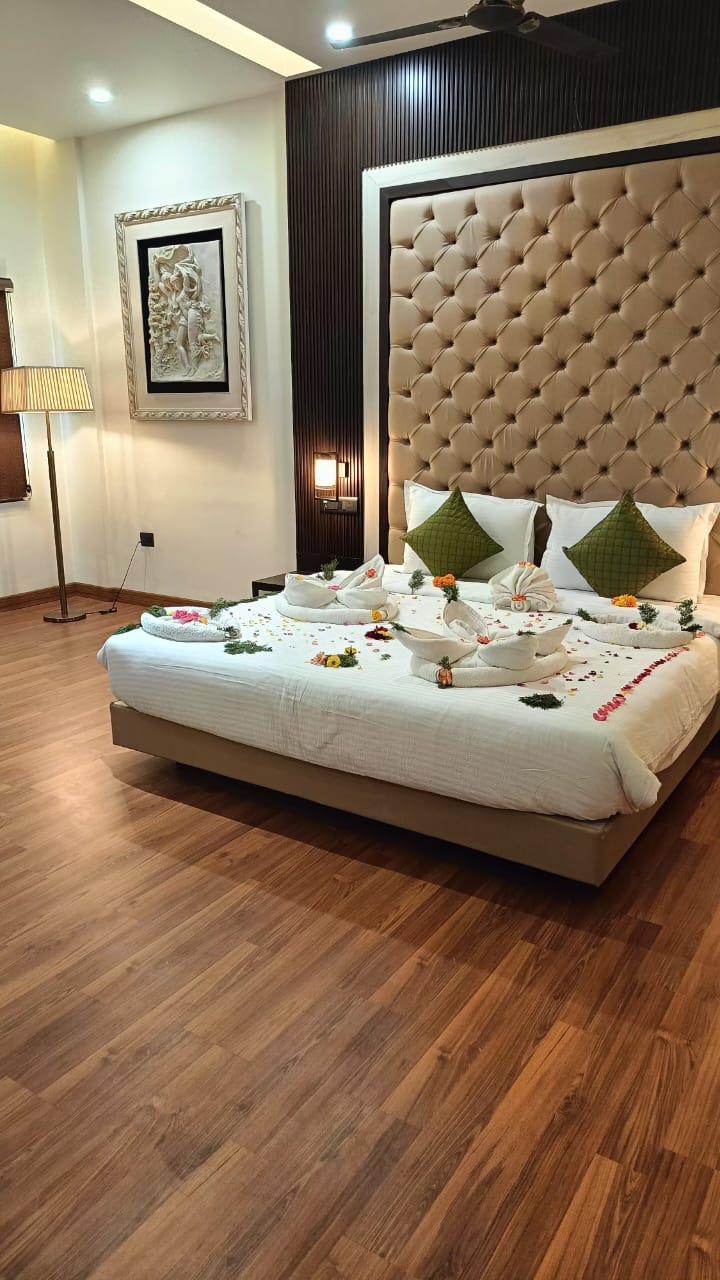 7 Hills Hotel and Resort Nalanda 10/21