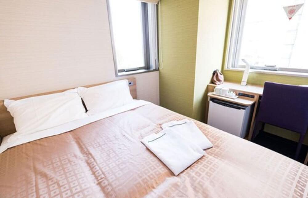 SMART, DOUBLE BED