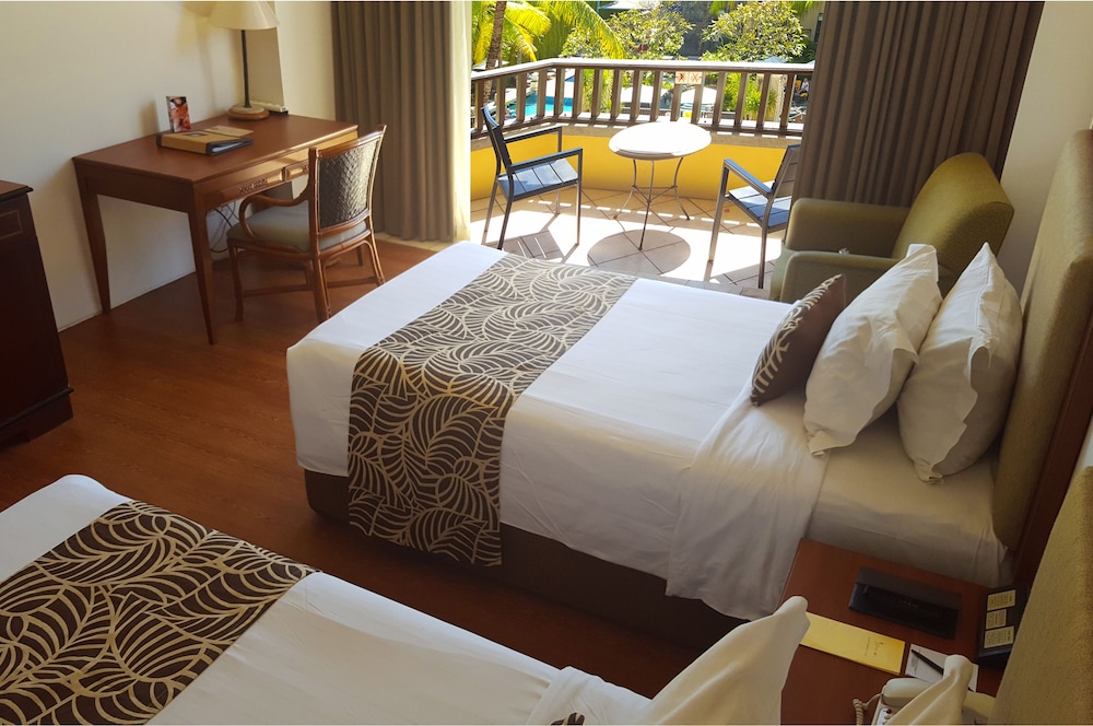 Kuta Paradiso Hotel Bali 23/29