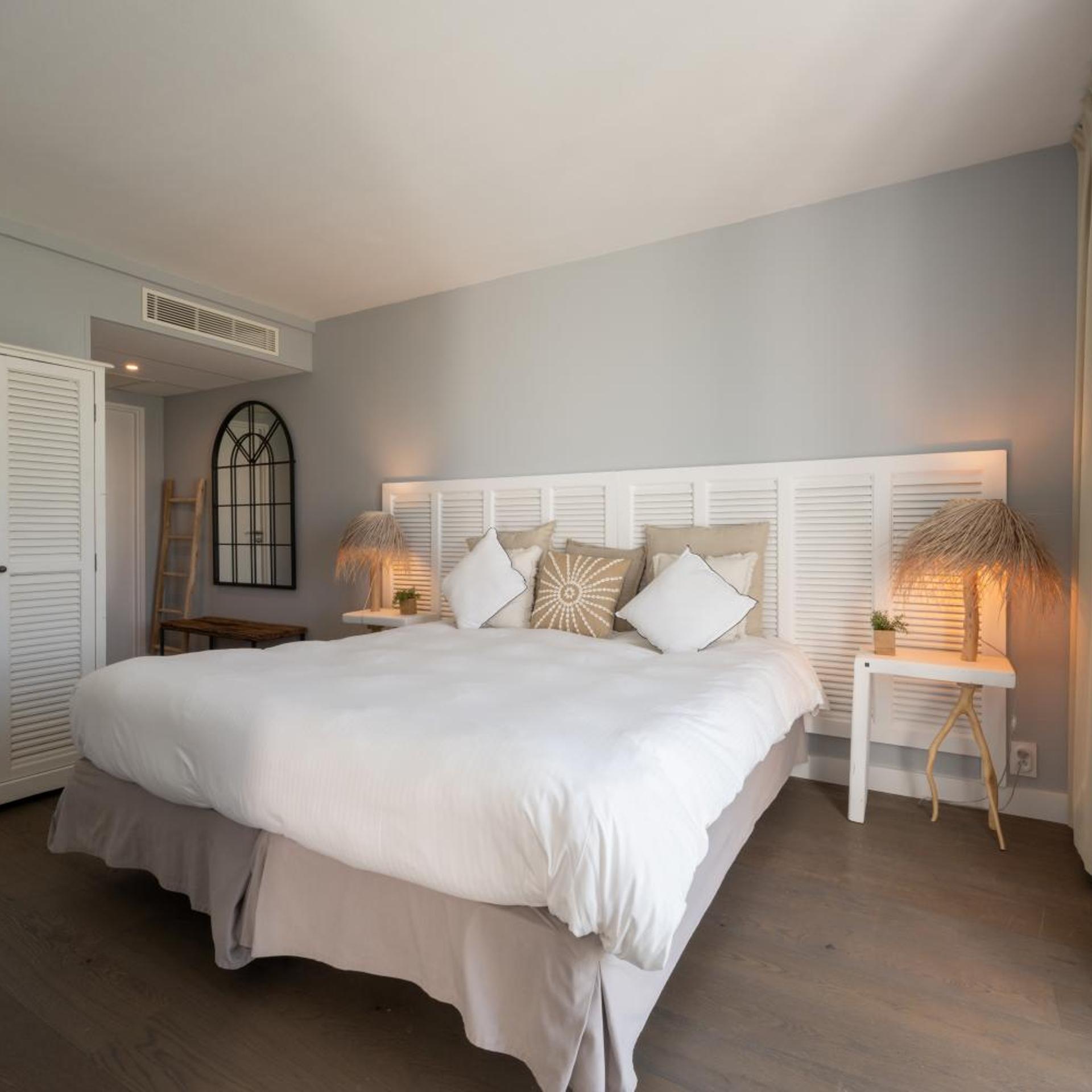Premium, Suite, Sea Side، Hotel Atalante - Relais Thalasso & Spa 3/7