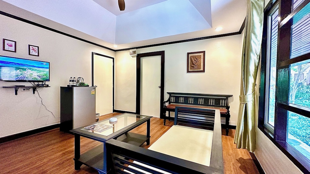 Princess Kamala Beachfront Hotel Phuket 70/92