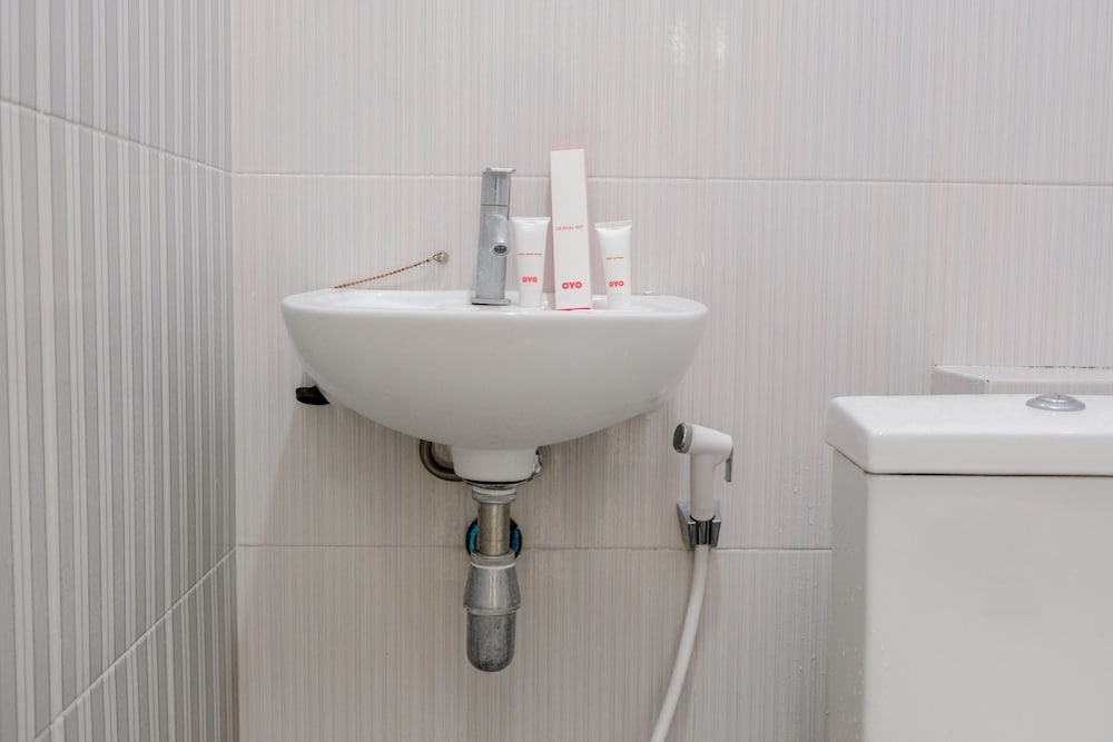 Hotel Super OYO Capital O 1176 J3 Residence Syariah 51/51
