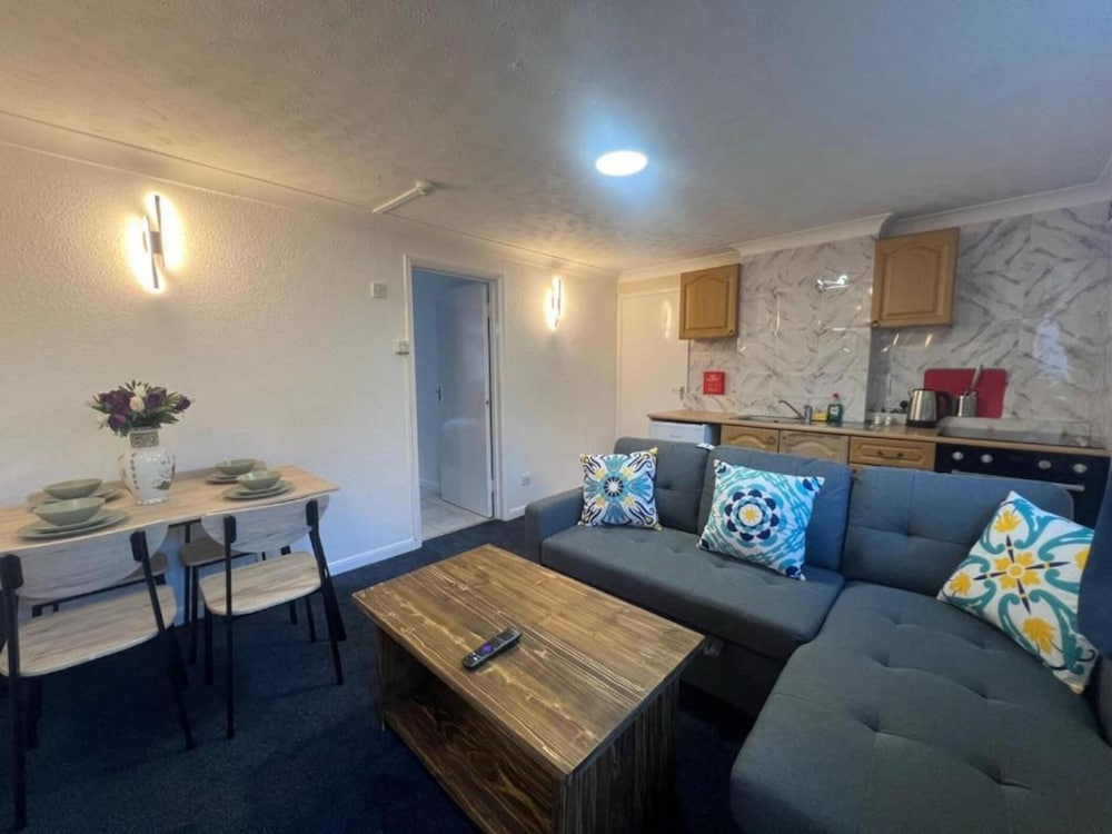 Diamond Apartments Skegness 26/50
