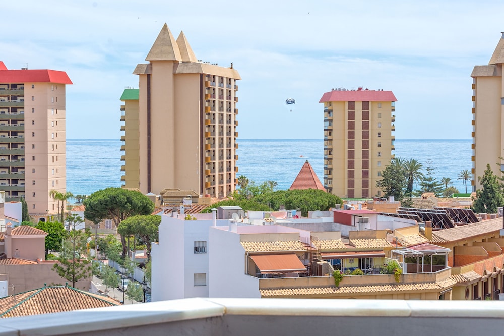 Apart Hotel Veramar 4/67