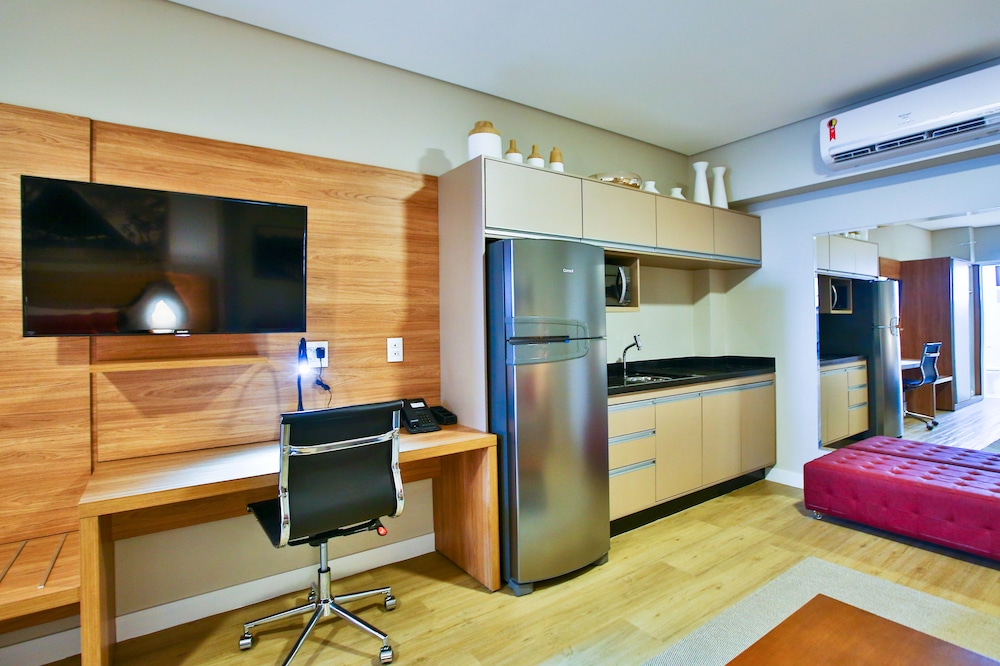 Comfort Suites Sao Jose do Rio Preto 43/50