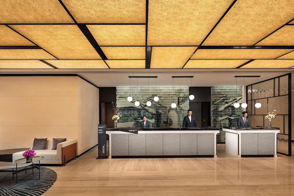 Crowne Plaza Wuzhen 6/71
