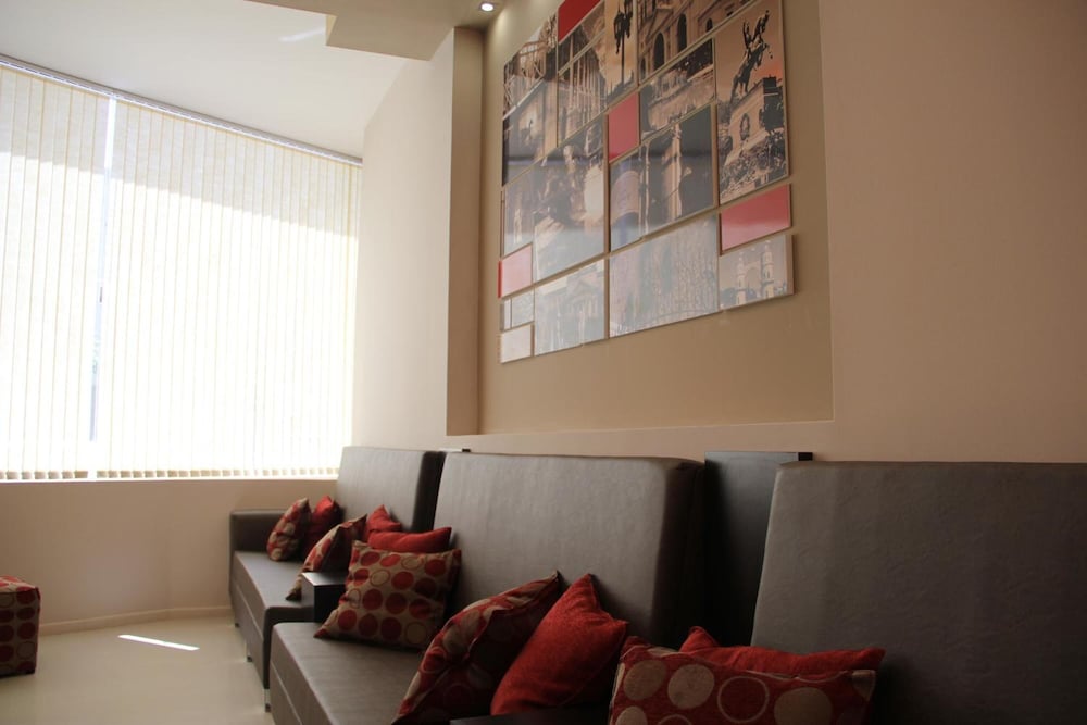 Sol de Piedra Apart Suites And Spa 17/28