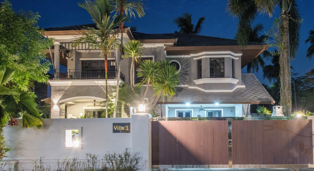Baan Santhiya Krabi Villas 3/50