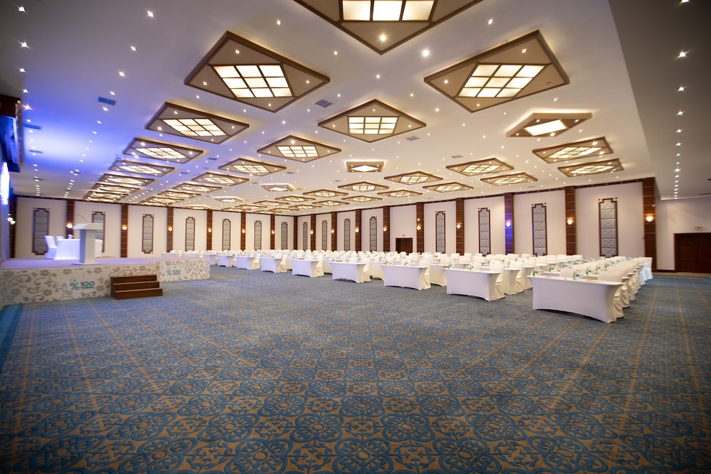 Orucoglu Thermal Resort 3/50