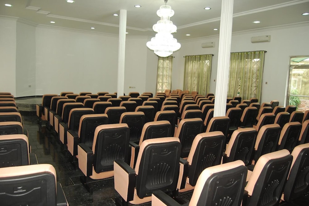 Daneto Hotel 15/22