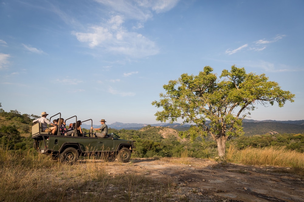 Tomjachu Bush Lodges 68/74