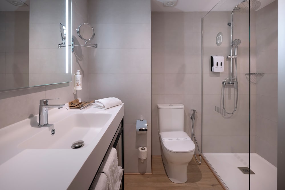 GHT Costa Brava & Spa 48/50