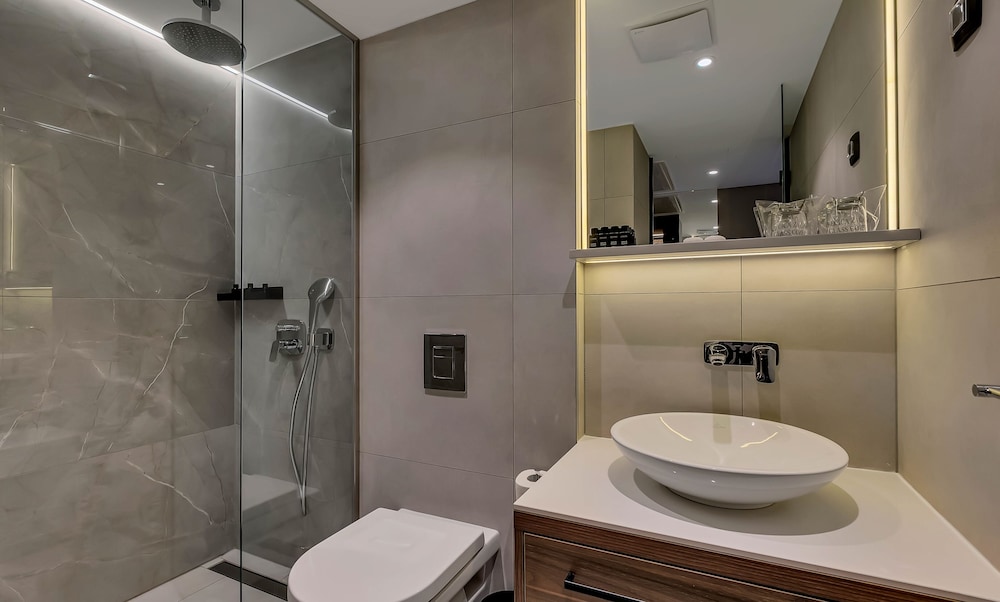 غرفة عائلية بسرير مزدوج، Boutique Hotel Noemia 7/7