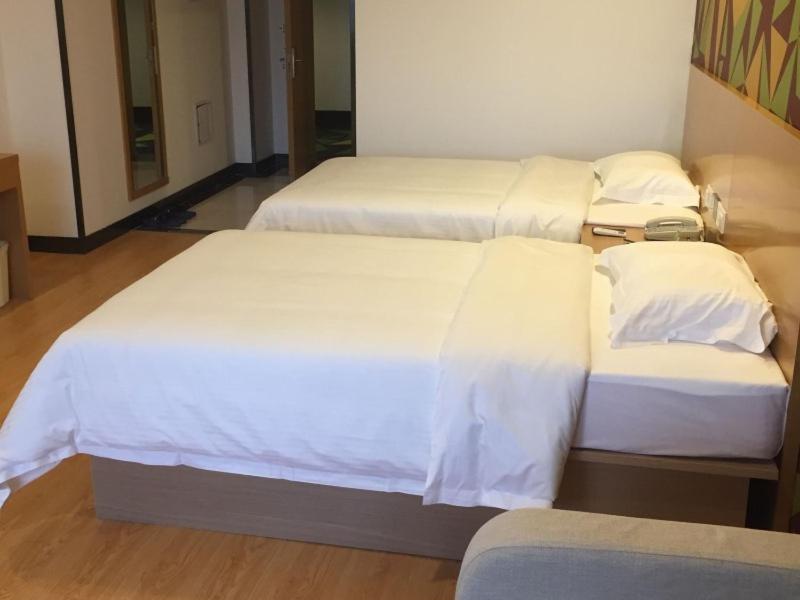 Vatica Xingtai Qiaoxi District Yongkang Street Hotel 14/21
