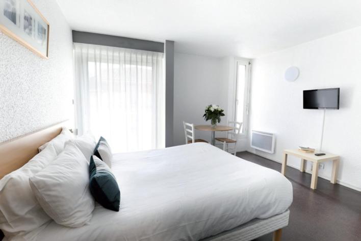 Hotel Thermes Les Ecureuils 20/41