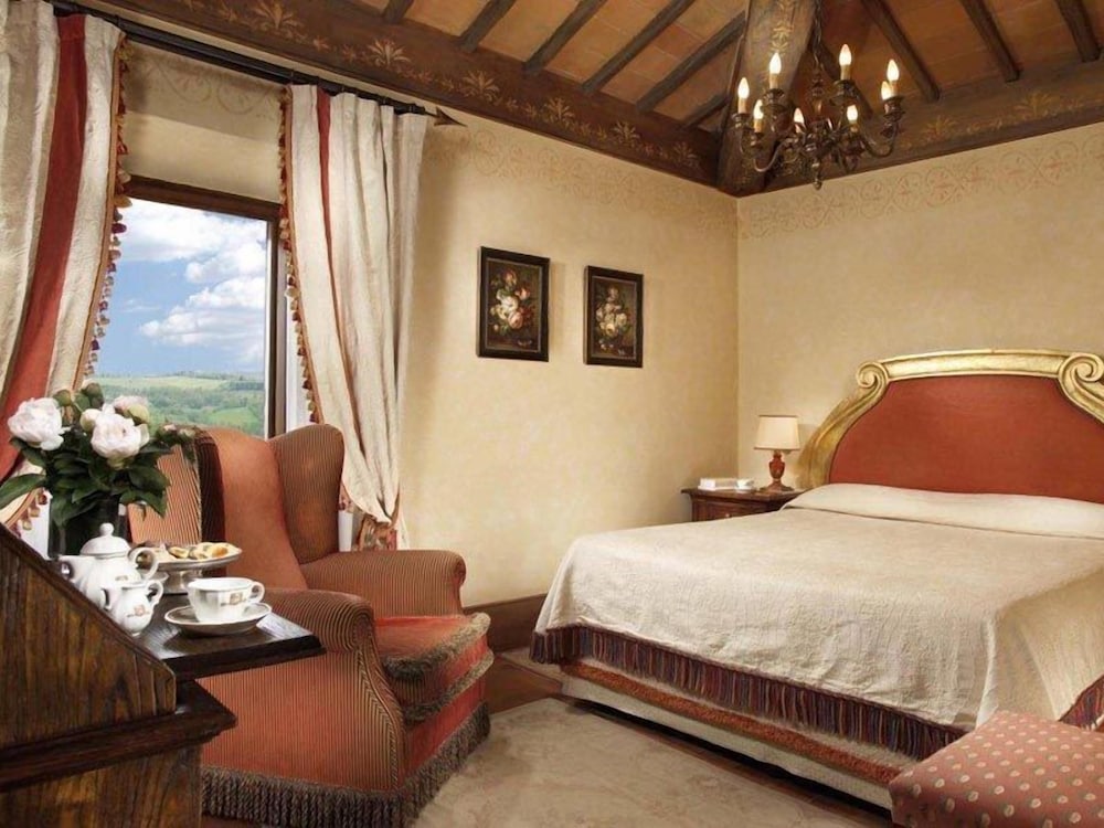 RELAIS TODINI 20/64