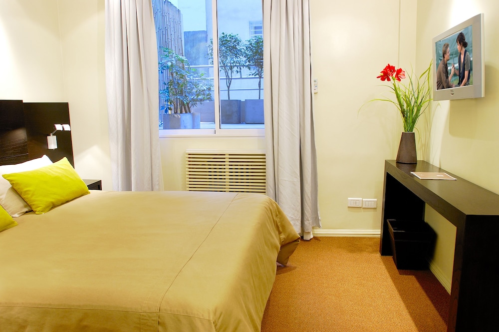 ULISES RECOLETA SUITES 44/64