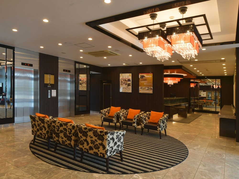 APA Hotel Gifu Hashima Ekimae 43/57