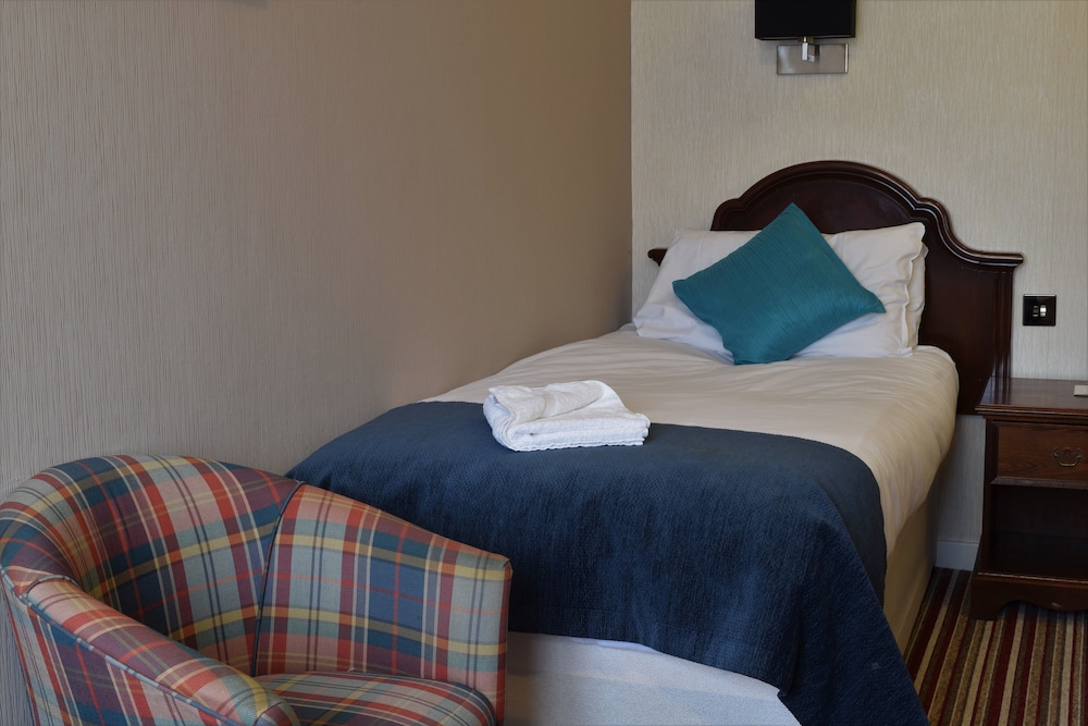 Uno Rose & Crown Hotel Tonbridge 12/35