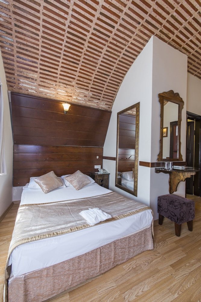 Naz Wooden House Inn - Byzantine House 15/69