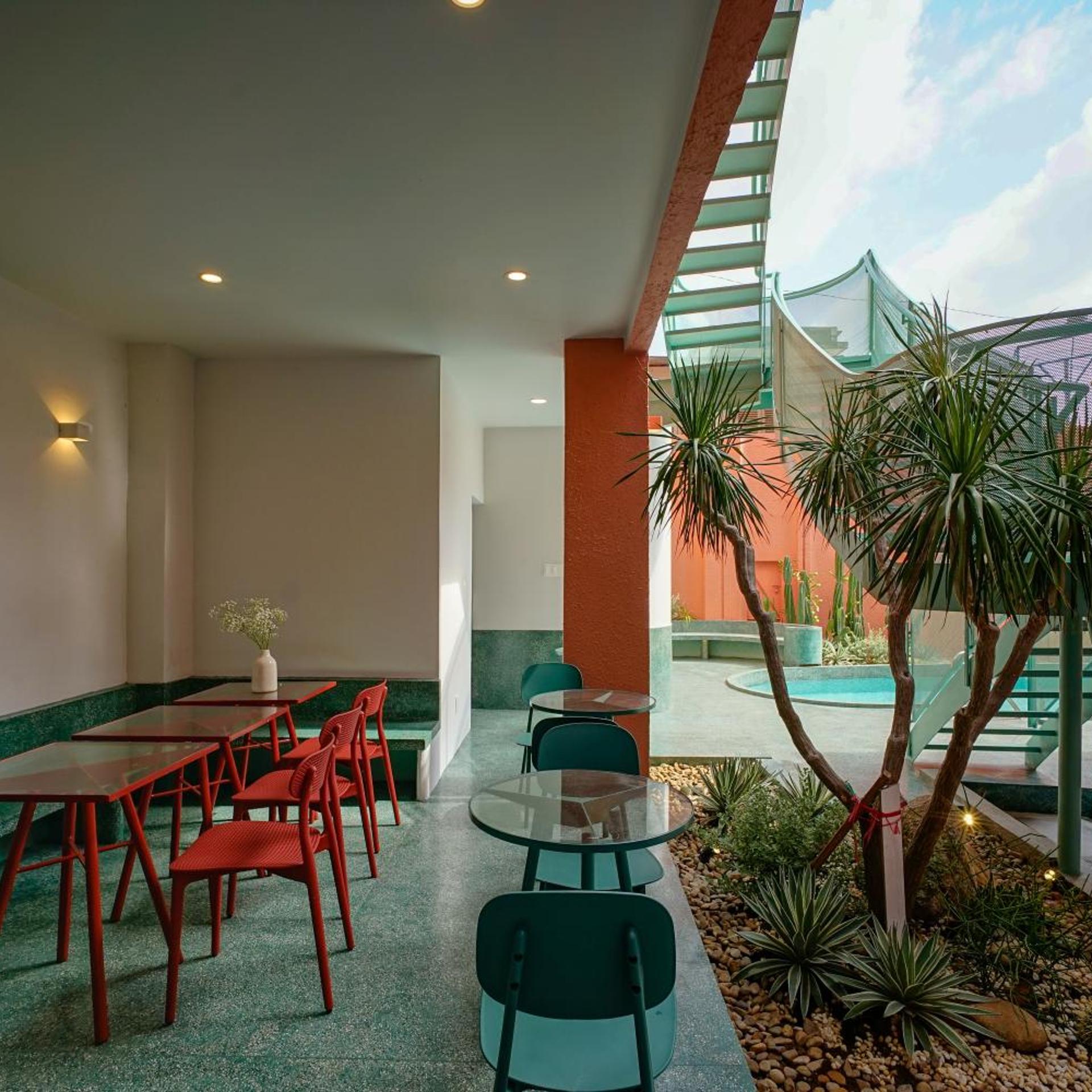 La Memoria Hotel - City Centre 29/50