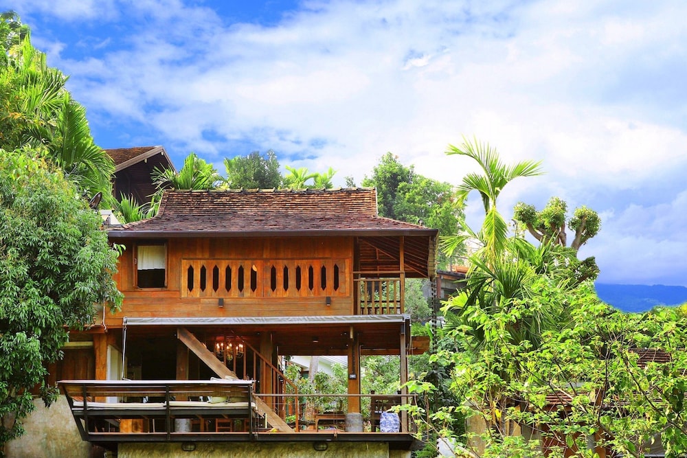 Chantra Khiri Chalet Chiang Mai in CHIANG MAI