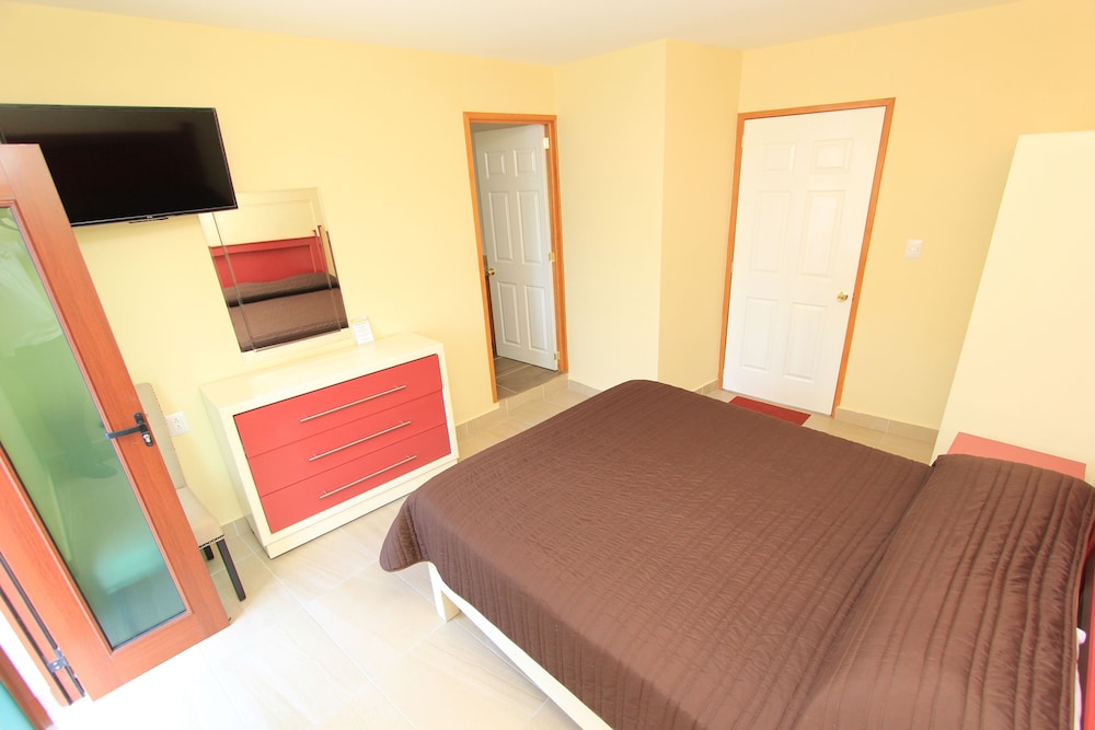 Hotel Santa Rita 17/32