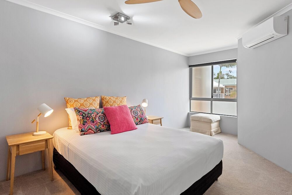 Macquarie Lodge Apartments 21/75