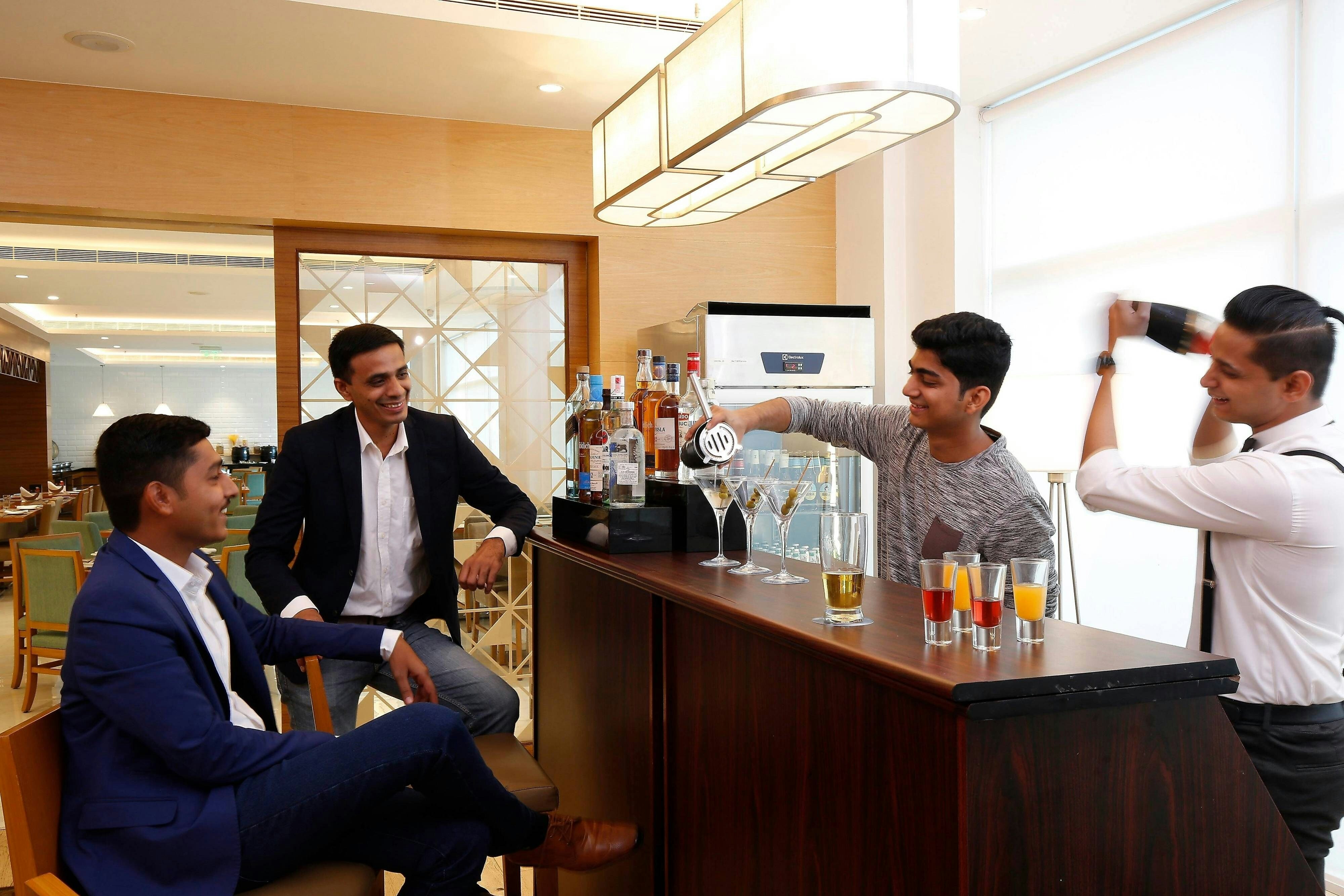 Fairfield By Marriott Pune Kharadi 1/16