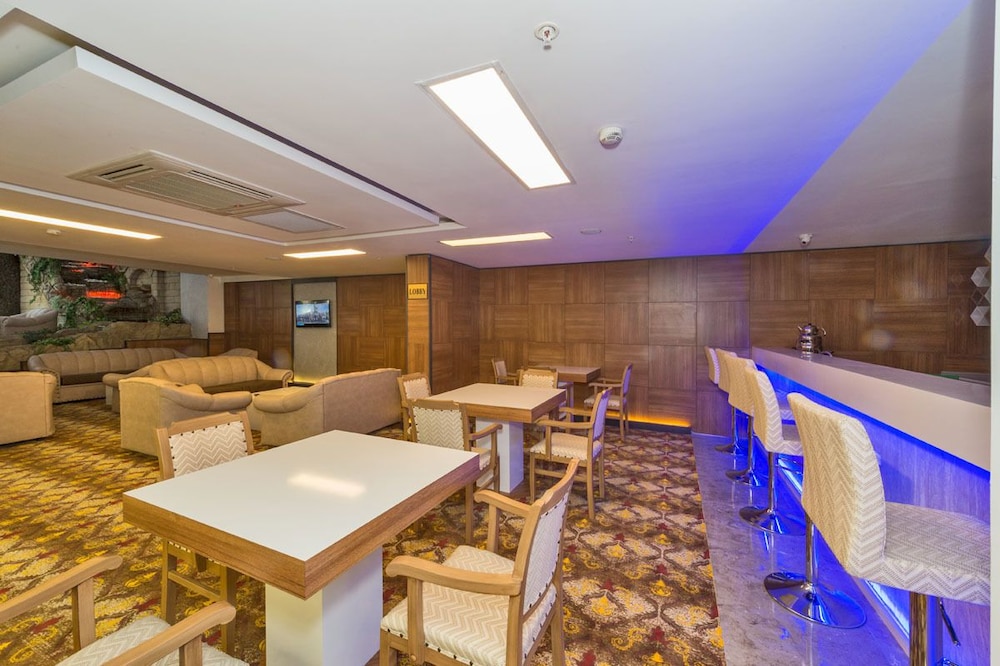 Matiat Hotel Istanbul 56/64
