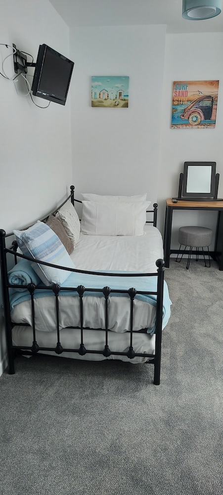 Trentham Guest House 26/50