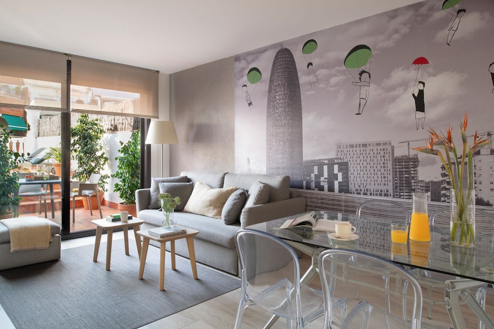 Eric Vokel Boutique Apartments Sagrada Familia Suites 46/63
