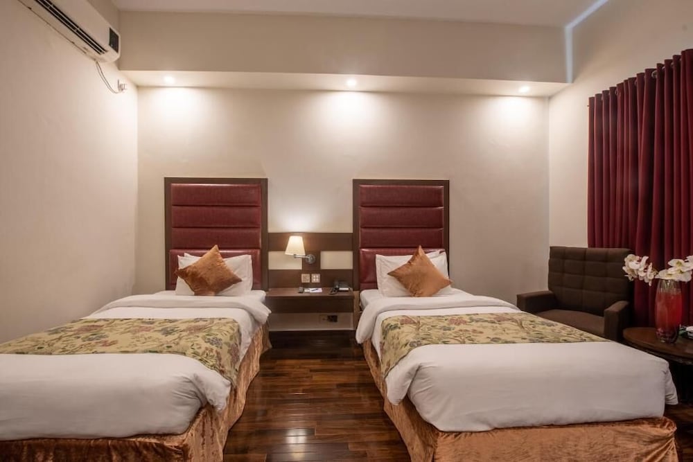 Legend Hotel Islamabad 19/51