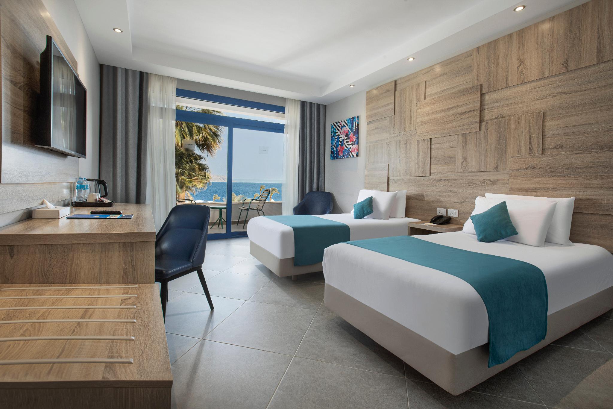 PREMIUM, SEA VIEW