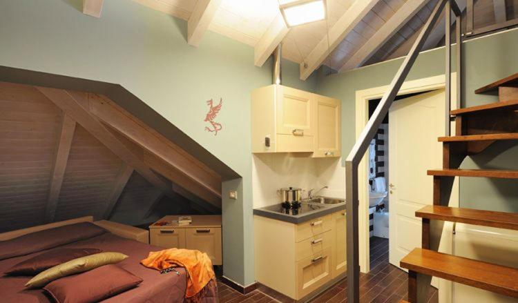 Residence Villa Maurice 12/42