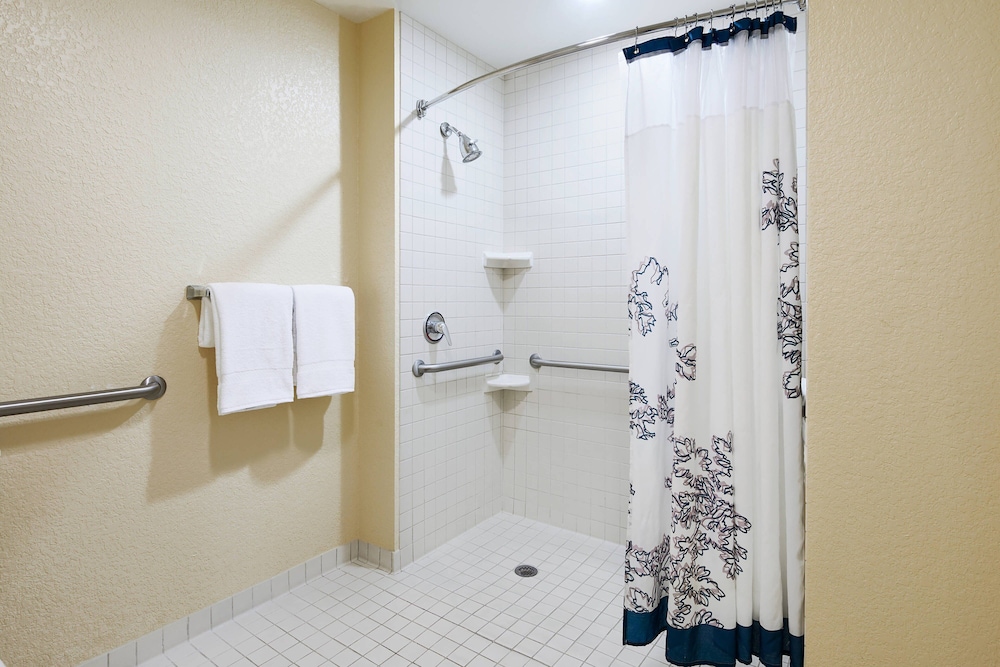 Residence Inn Killeen 8/34