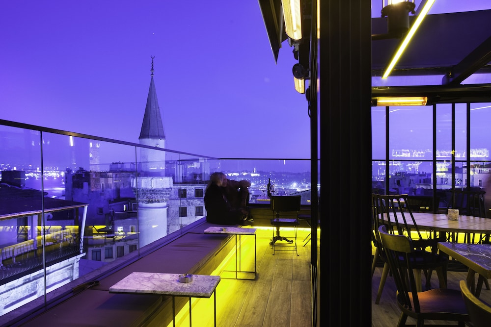 Duo Galata 49/52