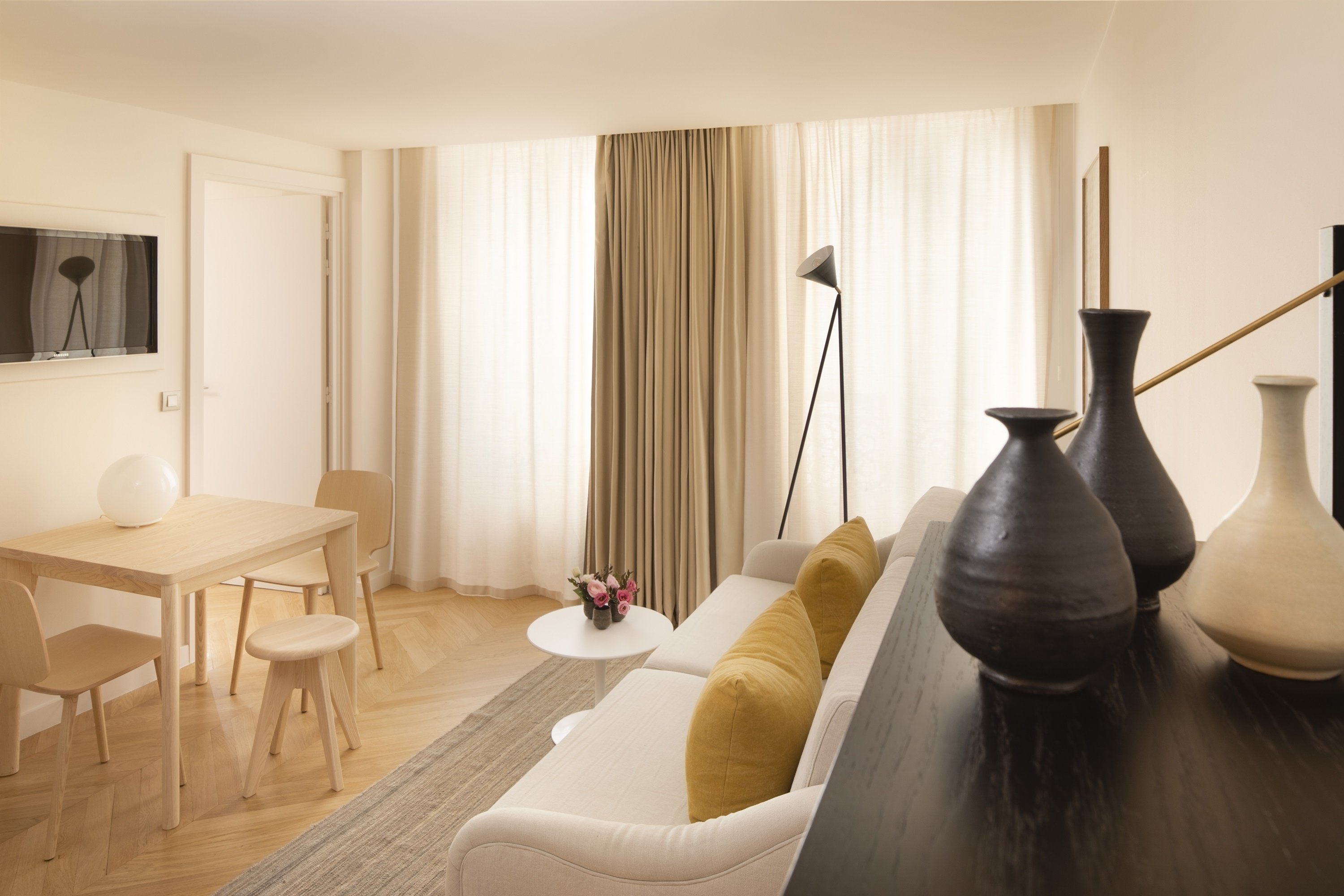 Residence Nell Paris 17/22