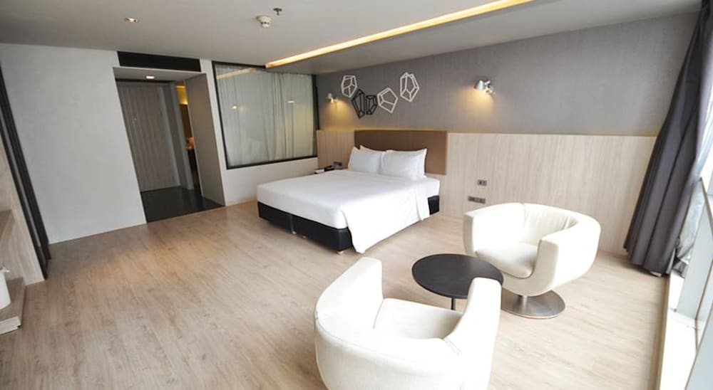 The Heritage Bangkok Hotel 25/51